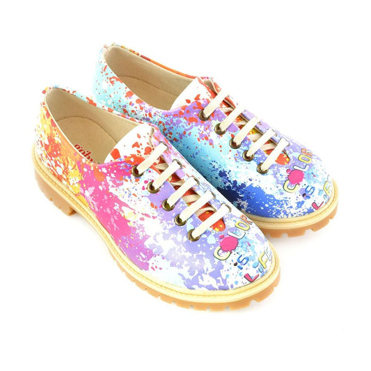 Oxford Shoes Outlet - No Exchange or Return  39 EU - 8.5 US