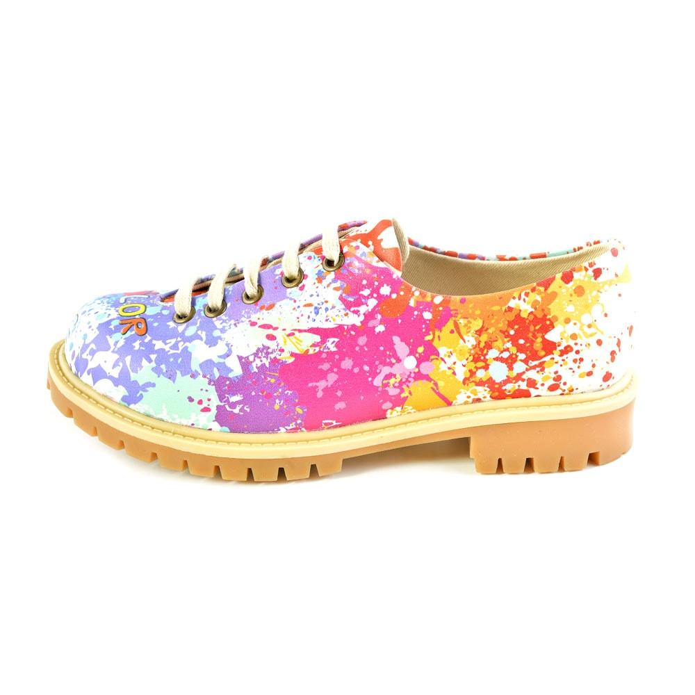 Oxford Shoes Outlet - No Exchange or Return  39 EU - 8.5 US