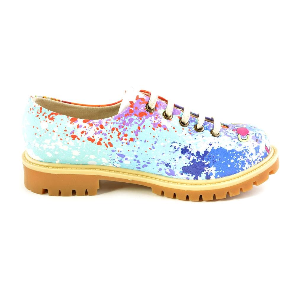 Oxford Shoes Outlet - No Exchange or Return  39 EU - 8.5 US