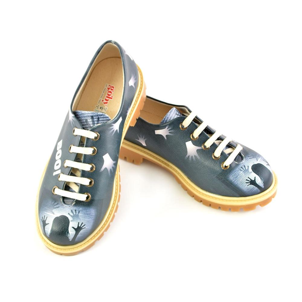 Oxford Shoes Outlet - No Exchange or Return  39 EU - 8.5 US