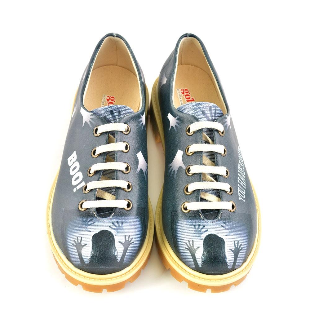Oxford Shoes Outlet - No Exchange or Return  38 EU - 7.5 US