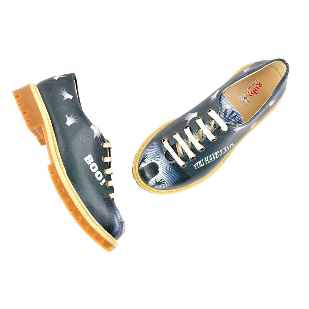 Oxford Shoes Outlet - No Exchange or Return  39 EU - 8.5 US