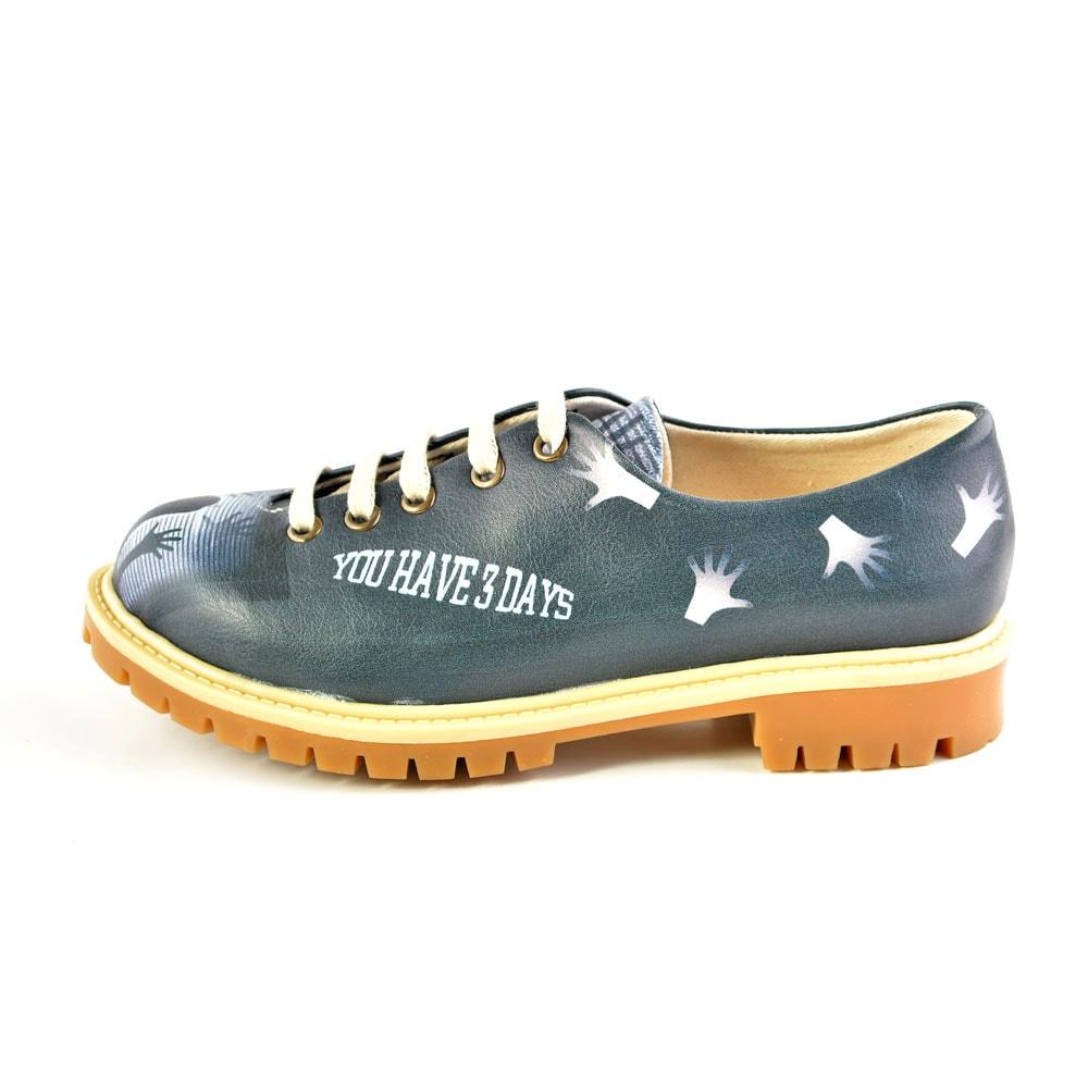 Oxford Shoes Outlet - No Exchange or Return  39 EU - 8.5 US