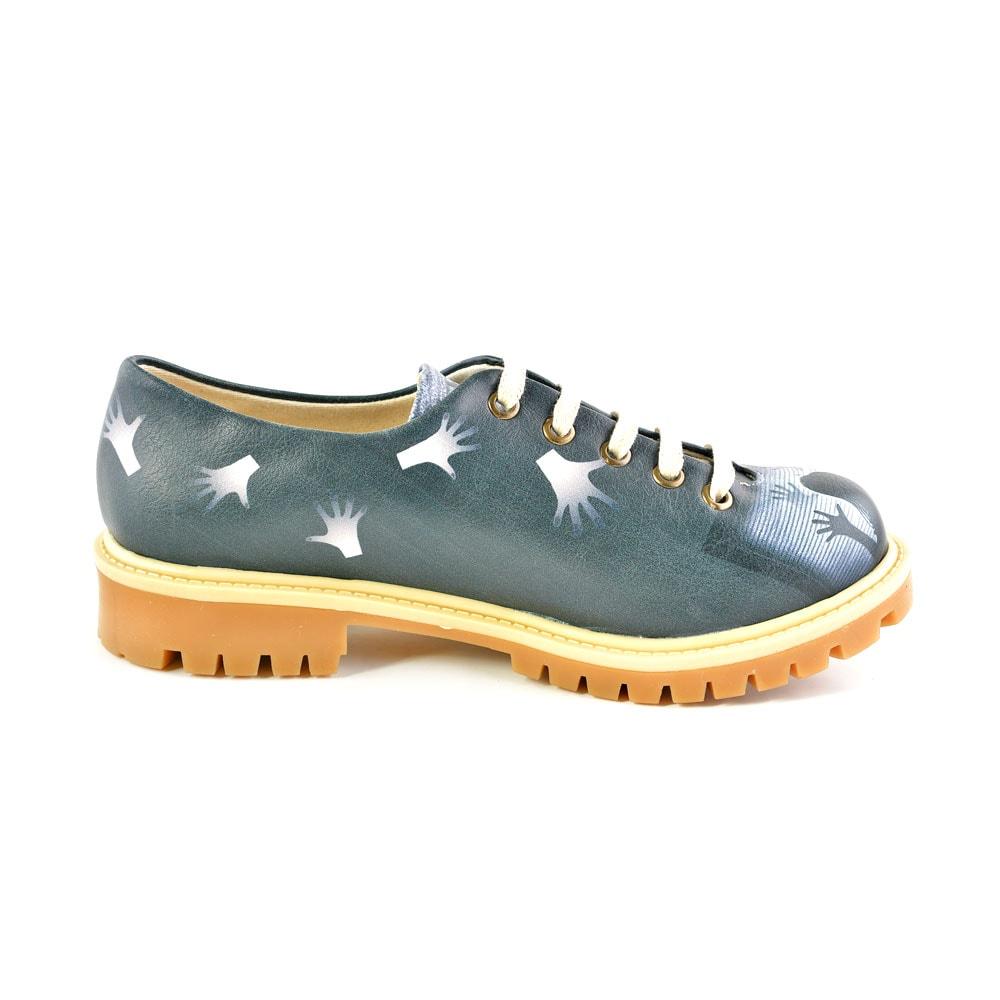 Oxford Shoes Outlet - No Exchange or Return  38 EU - 7.5 US