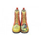 Long Boots Outlet - No Exchange or Return  41 EU - 10 US