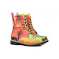Long Boots Outlet - No Exchange or Return  39 EU - 8.5 US