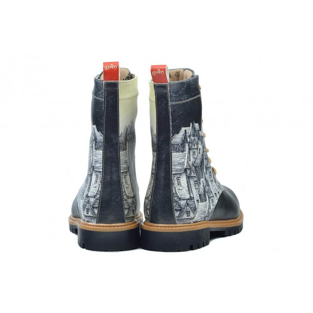 Long Boots Outlet - No Exchange or Return  38 EU - 7.5 US