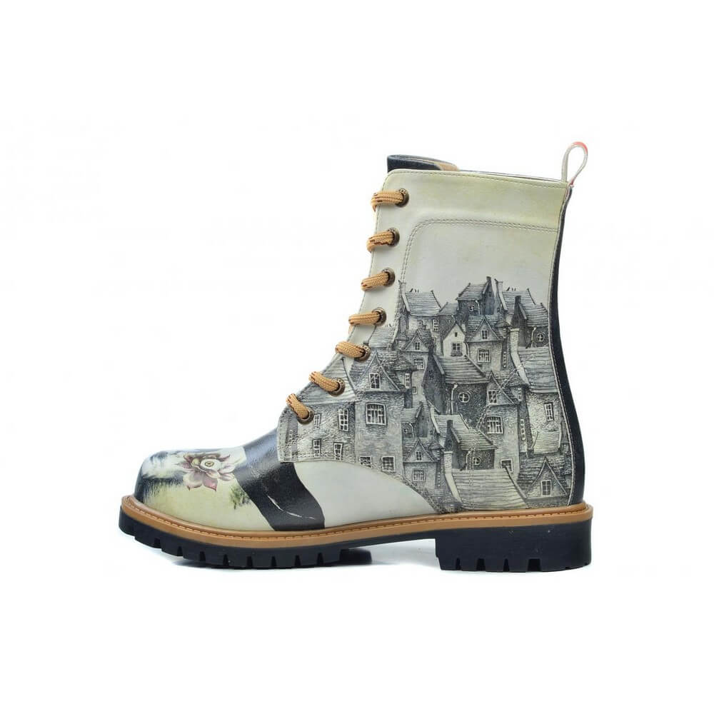 Long Boots Outlet - No Exchange or Return  42 EU - 11 US