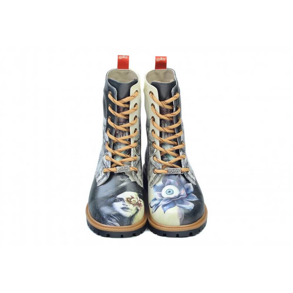 Long Boots Outlet - No Exchange or Return  38 EU - 7.5 US