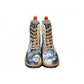 Long Boots Outlet - No Exchange or Return  40 EU - 9.5 US