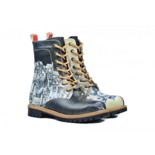 Long Boots Outlet - No Exchange or Return  38 EU - 7.5 US