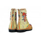 Long Boots Outlet - No Exchange or Return  41 EU - 10 US