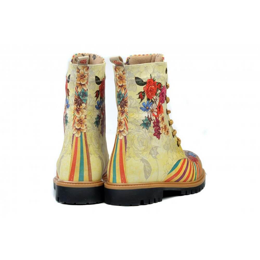 Long Boots Outlet - No Exchange or Return  38 EU - 7.5 US