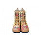 Long Boots Outlet - No Exchange or Return  40 EU - 9.5 US