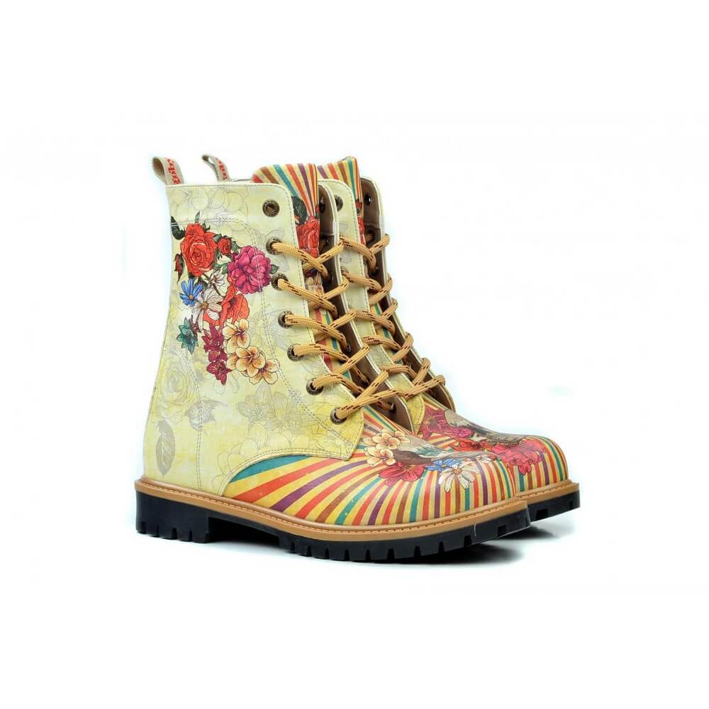 Long Boots Outlet - No Exchange or Return  39 EU - 8.5 US