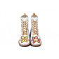 Long Boots Outlet - No Exchange or Return  40 EU - 9.5 US