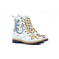 Long Boots Outlet - No Exchange or Return  39 EU - 8.5 US