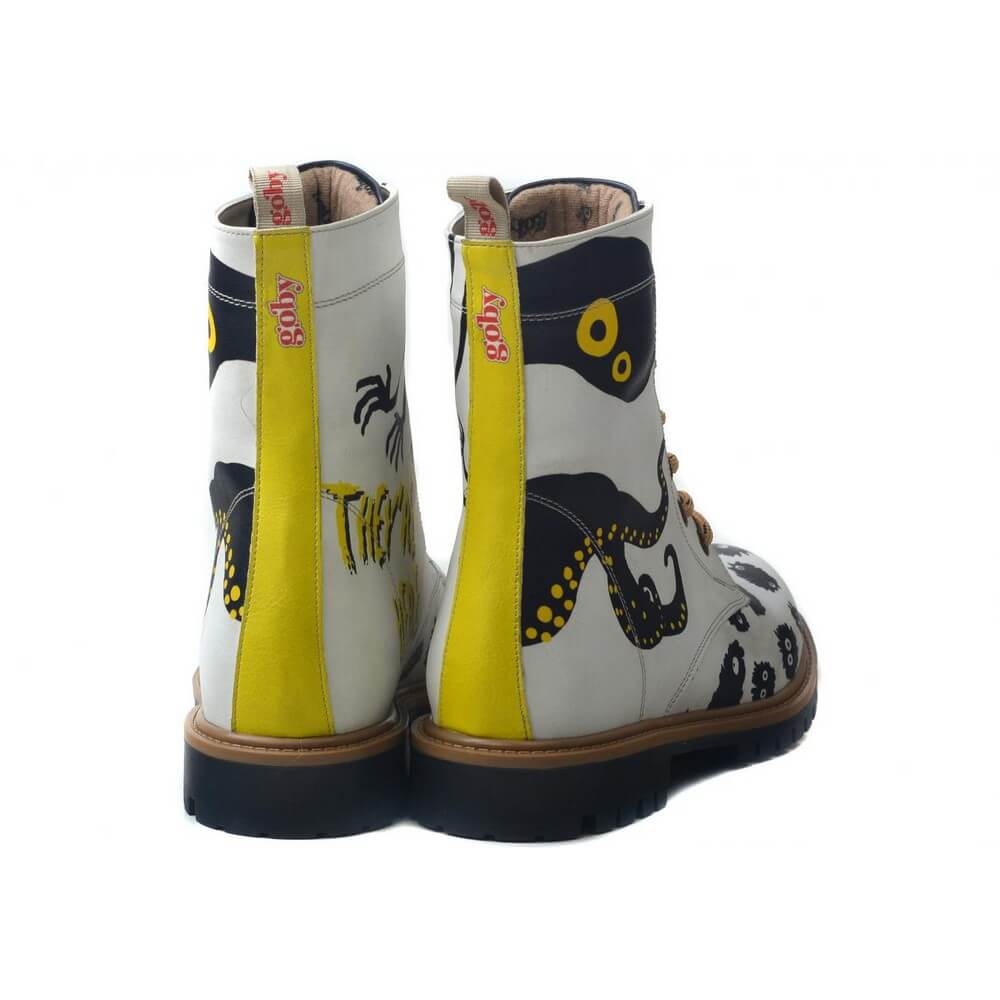 Long Boots Outlet - No Exchange or Return  40 EU - 9.5 US