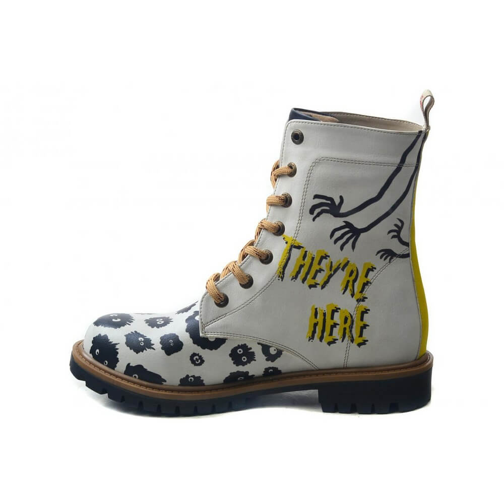 Long Boots Outlet - No Exchange or Return  39 EU - 8.5 US