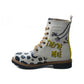 Long Boots Outlet - No Exchange or Return  40 EU - 9.5 US