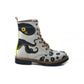 Long Boots Outlet - No Exchange or Return  41 EU - 10 US