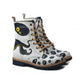 Long Boots Outlet - No Exchange or Return  36 EU - 5.5 US
