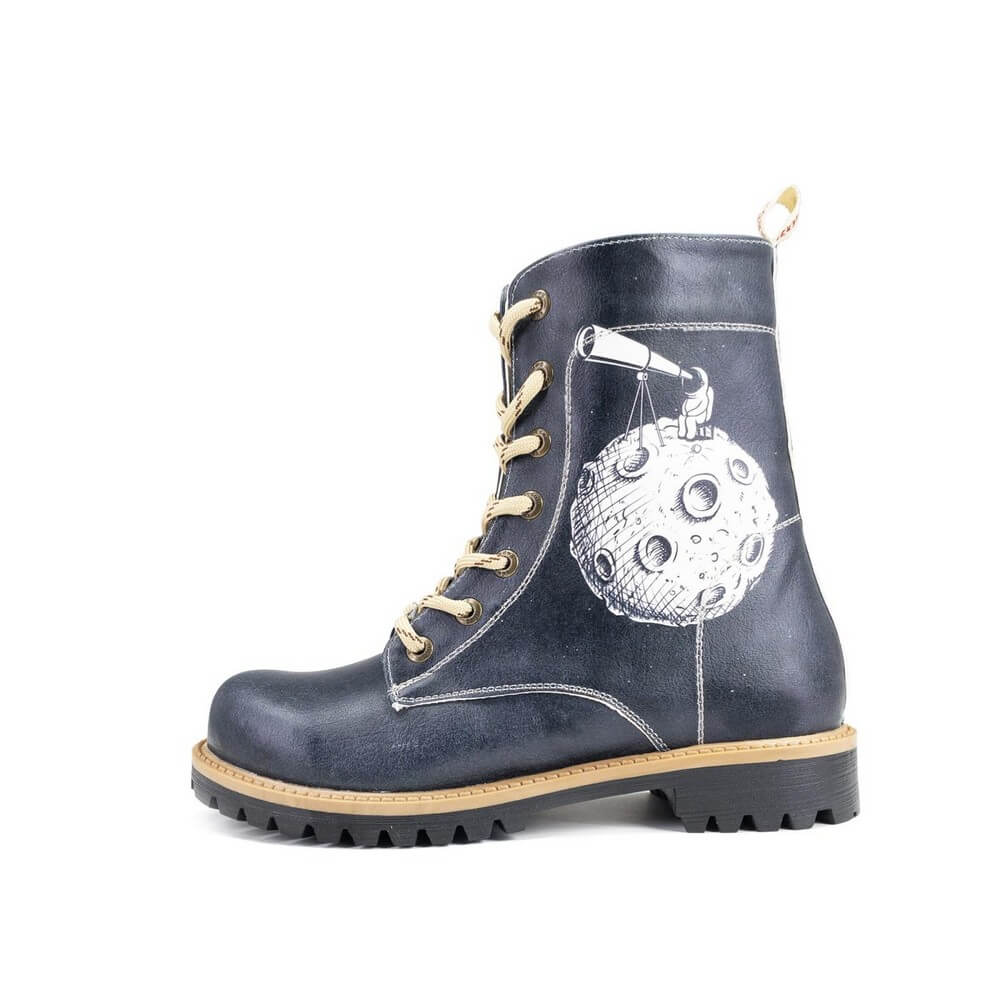 Long Boots Outlet - No Exchange or Return 36 EU - 5.5 US