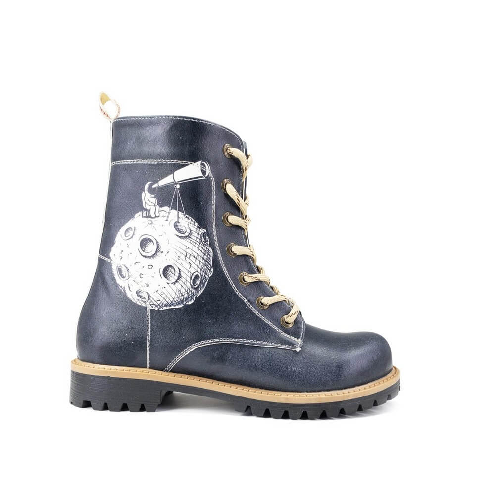 Long Boots Outlet - No Exchange or Return 36 EU - 5.5 US