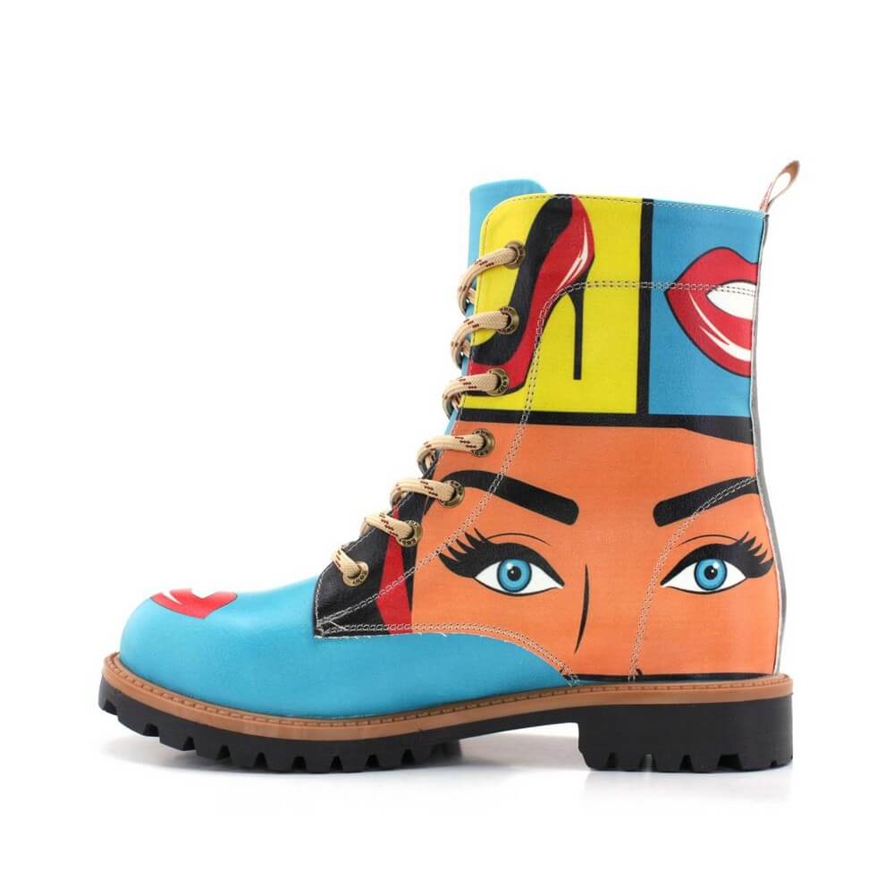 Long Boots Outlet - No Exchange or Return  36 EU - 5.5 US