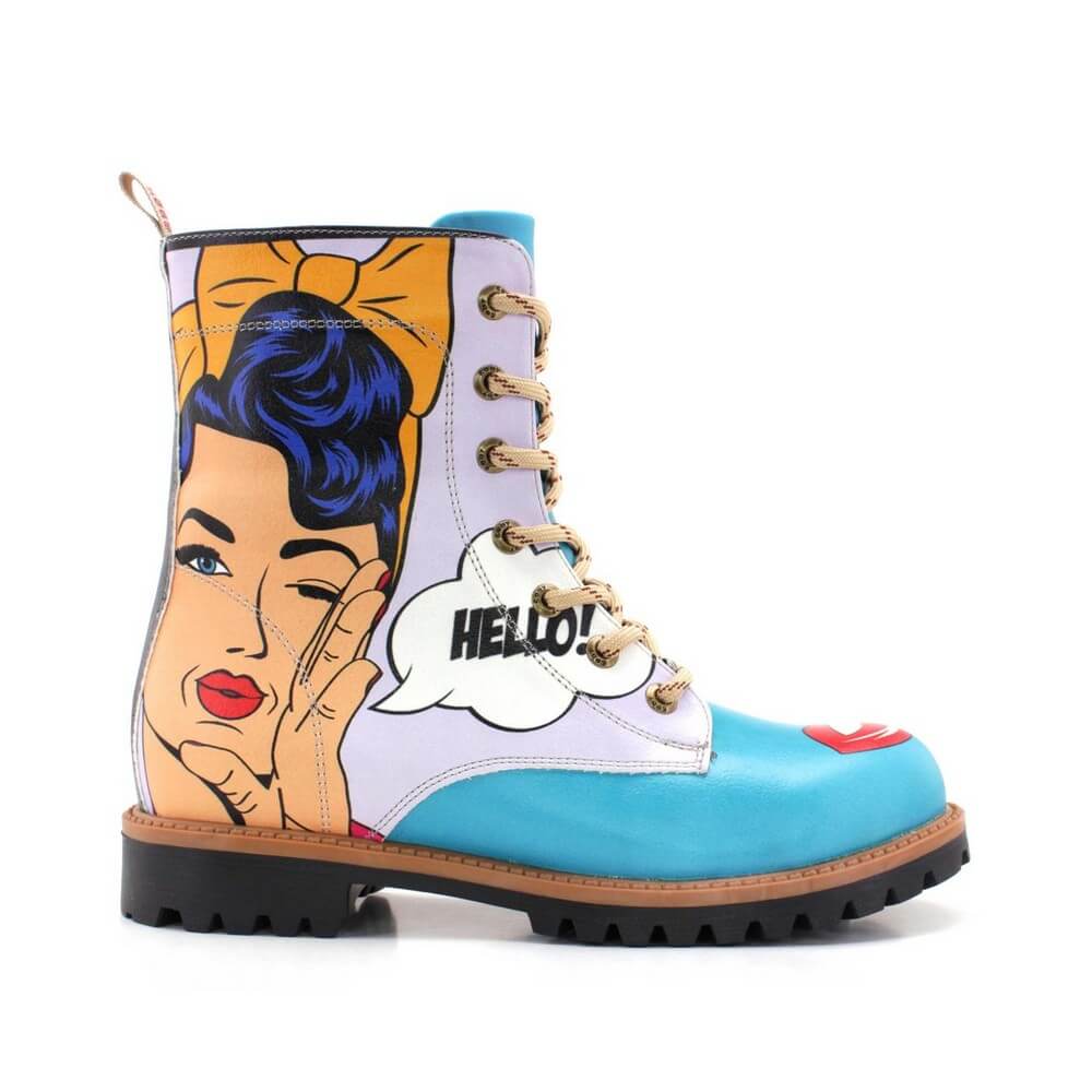 Long Boots Outlet - No Exchange or Return  41 EU - 10 US