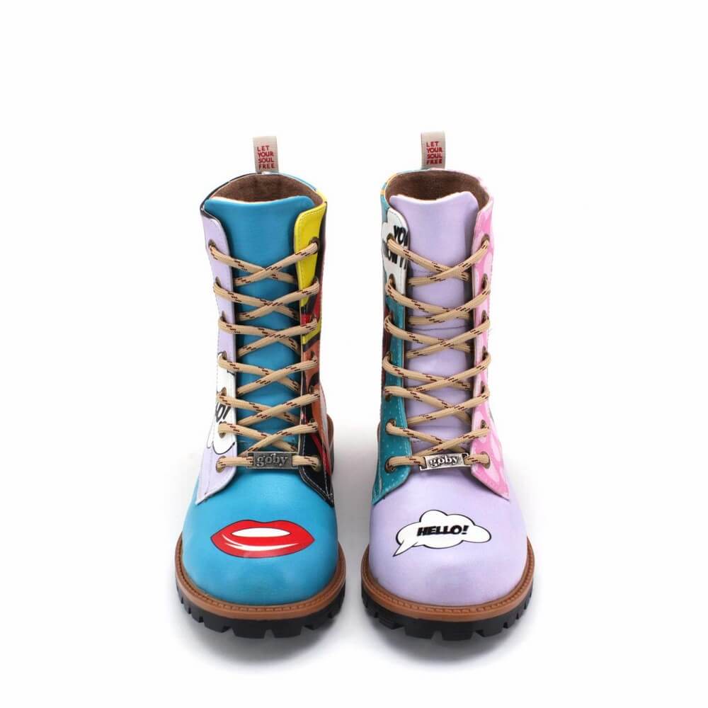 Long Boots Outlet - No Exchange or Return  36 EU - 5.5 US