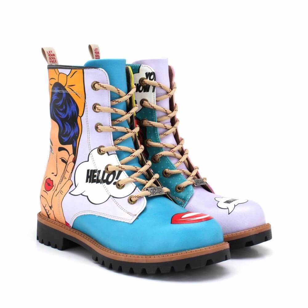 Long Boots Outlet - No Exchange or Return  42 EU - 11 US