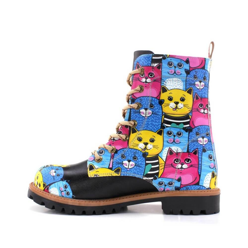 Long Boots Outlet - No Exchange or Return 38 EU - 7.5 US