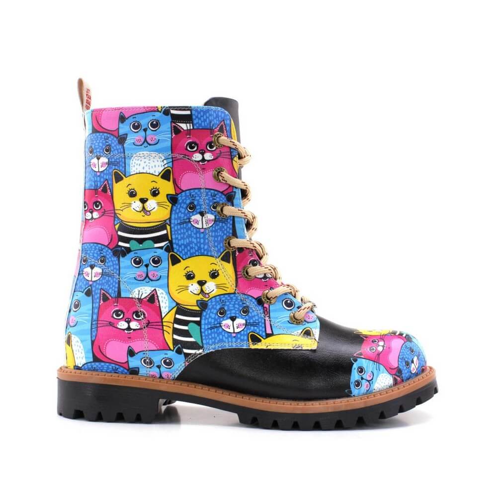 Long Boots Outlet - No Exchange or Return 38 EU - 7.5 US