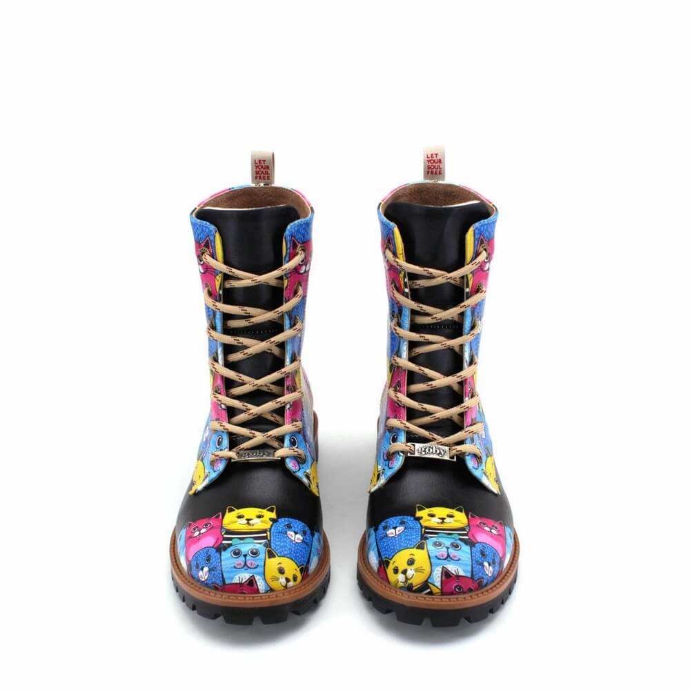 Long Boots Outlet - No Exchange or Return 38 EU - 7.5 US