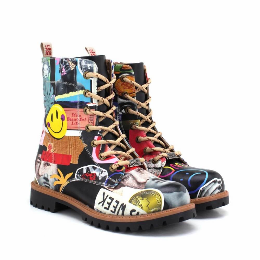 Long Boots Outlet - No Exchange or Return  42 EU - 11 US