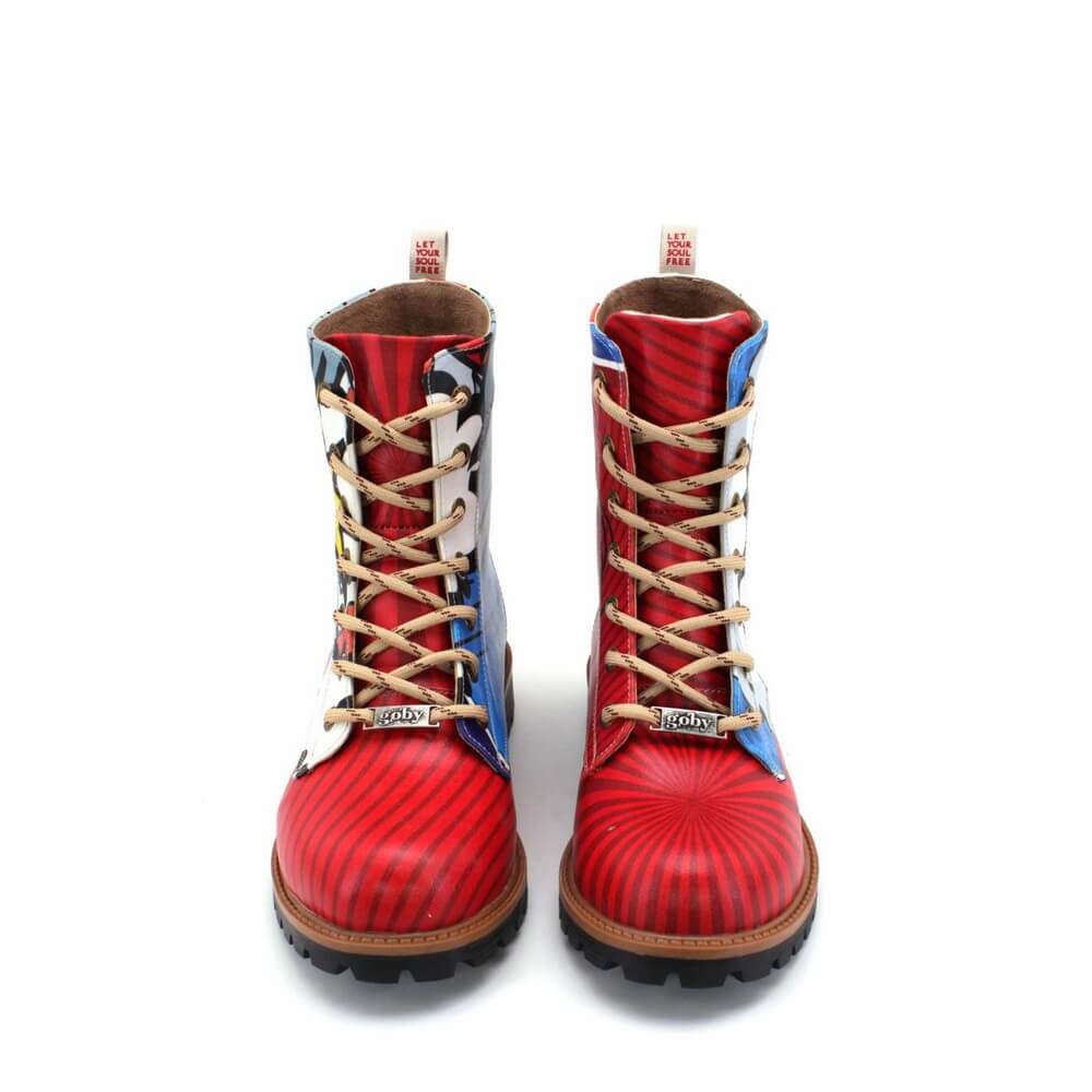 Long Boots Outlet - No Exchange or Return  42 EU - 11 US