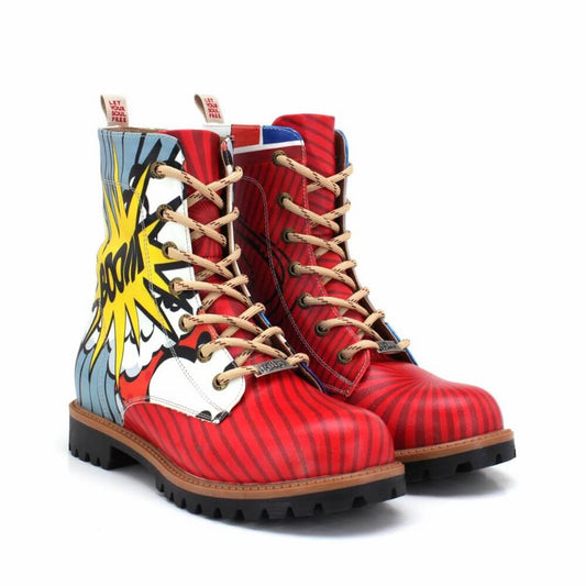 Long Boots Outlet - No Exchange or Return  42 EU - 11 US