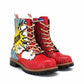 Long Boots Outlet - No Exchange or Return  40 EU - 9.5 US
