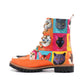Long Boots Outlet - No Exchange or Return  35 EU - 5 US