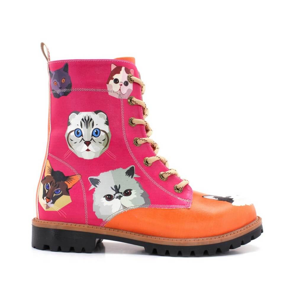 Long Boots Outlet - No Exchange or Return  39 EU - 8.5 US