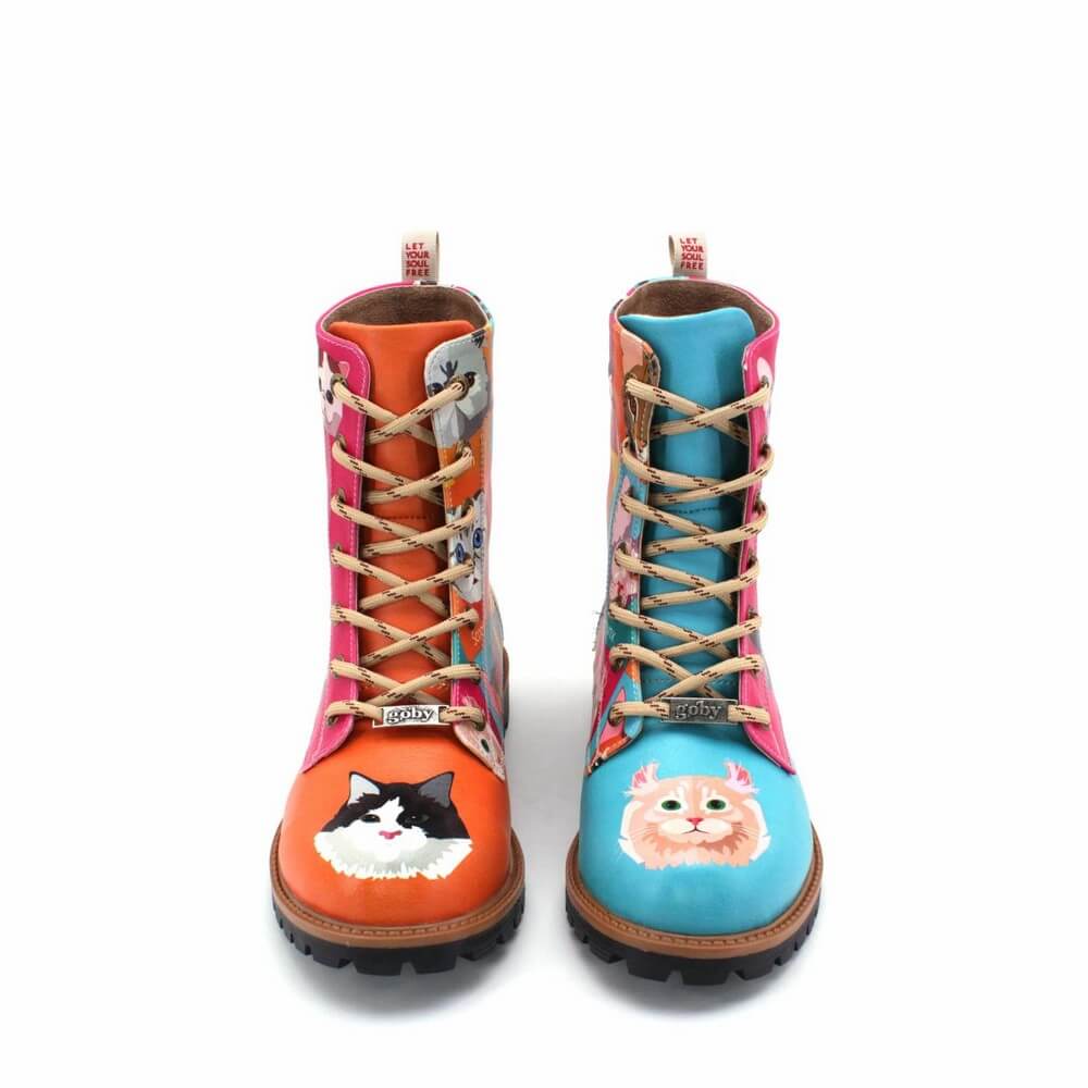 Long Boots Outlet - No Exchange or Return  39 EU - 8.5 US