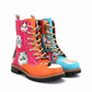Long Boots Outlet - No Exchange or Return  38 EU - 7.5 US