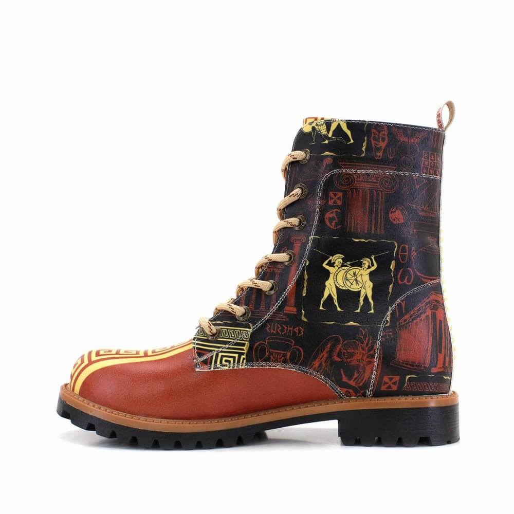 Long Boots Outlet - No Exchange or Return  42 EU - 11 US
