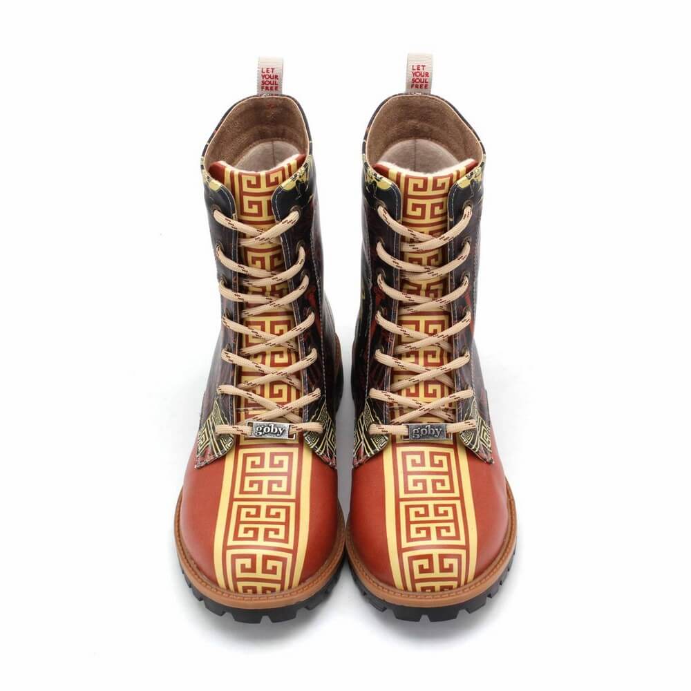 Long Boots Outlet - No Exchange or Return  42 EU - 11 US