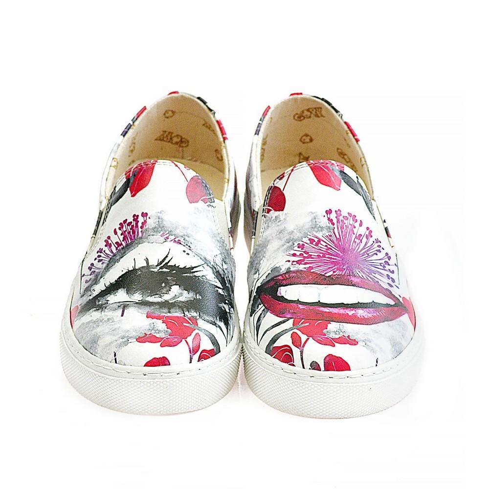 Sneaker Shoes Outlet - No Exchange or Return  39 EU - 8.5 US