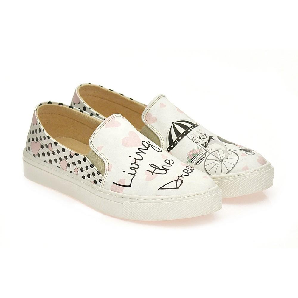 Sneaker Shoes Outlet - No Exchange or Return  39 EU - 8.5 US