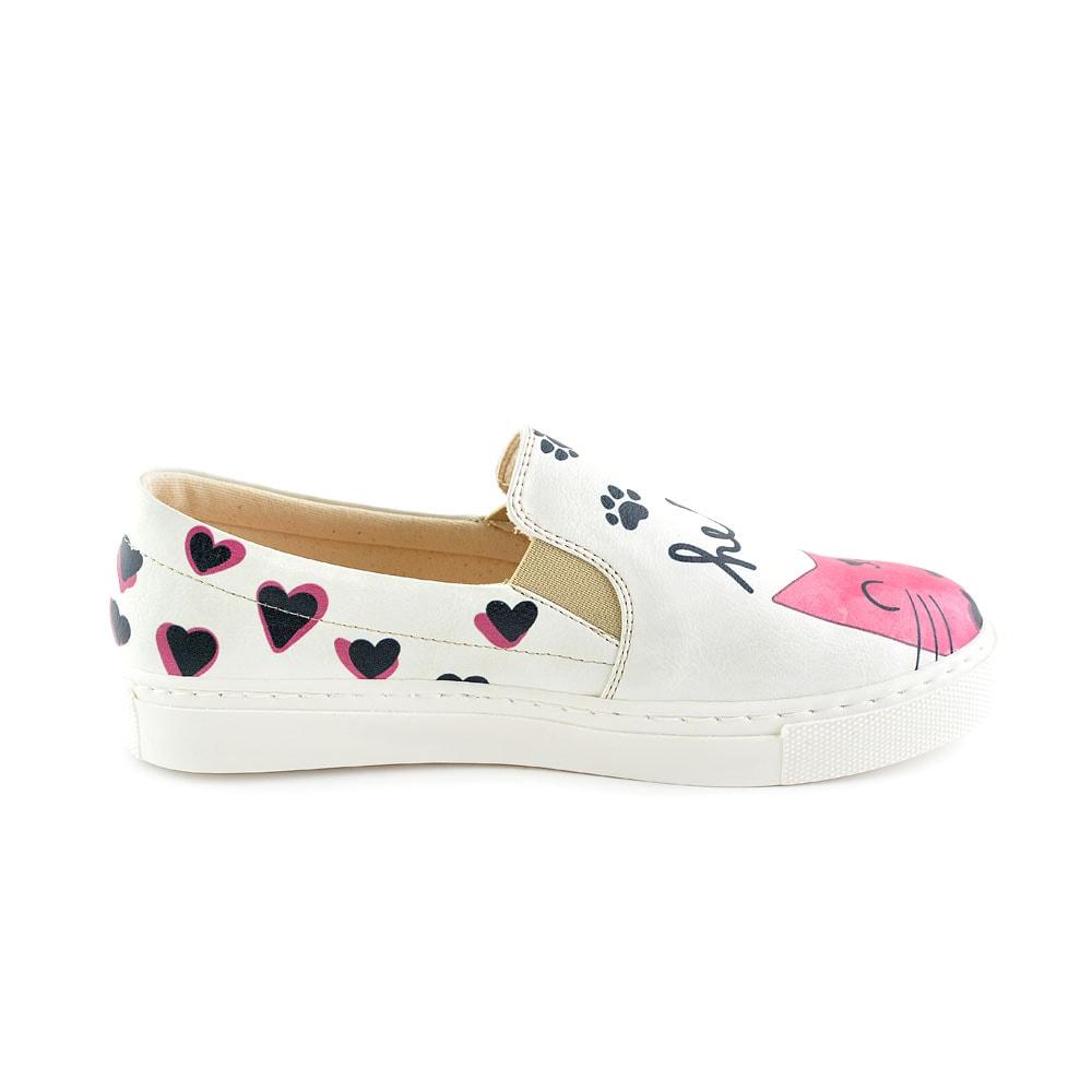 Sneakers Shoes WVN4053 (1405824270432)