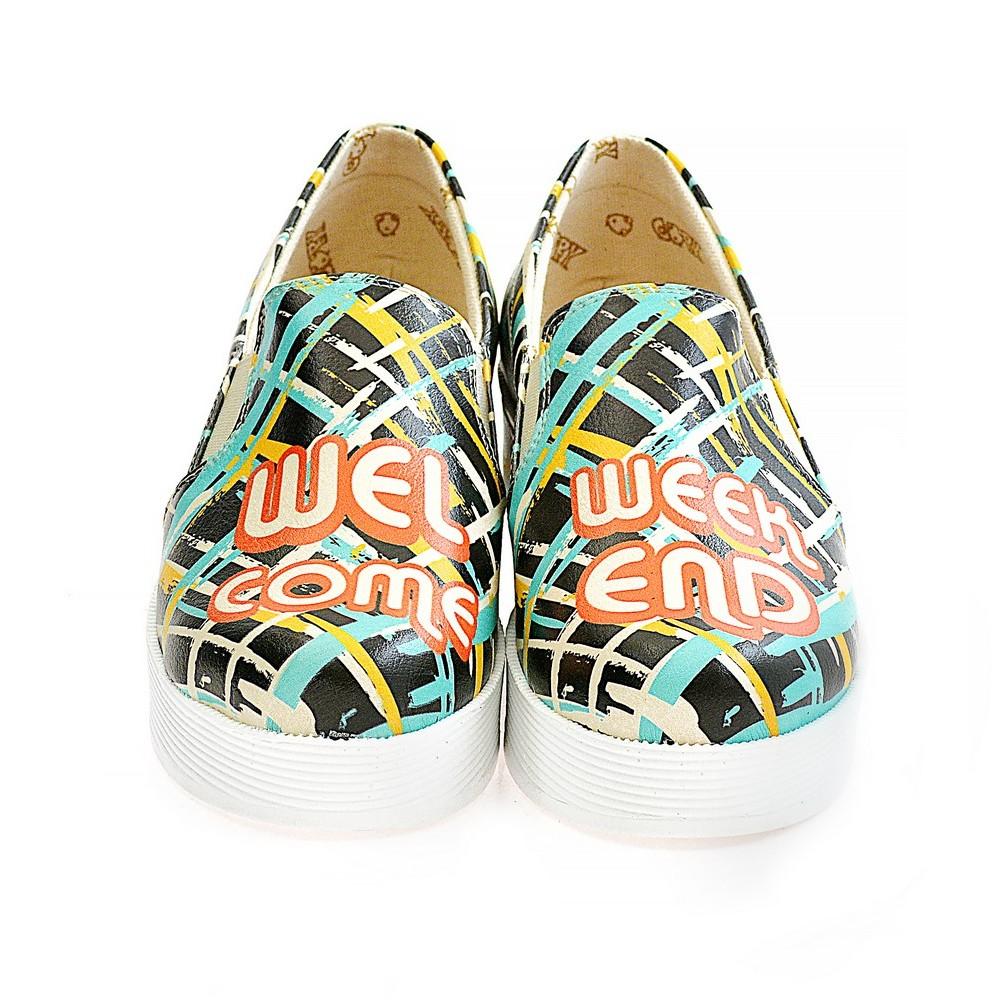 Sneaker Shoes Outlet - No Exchange or Return  39 EU - 8.5 US