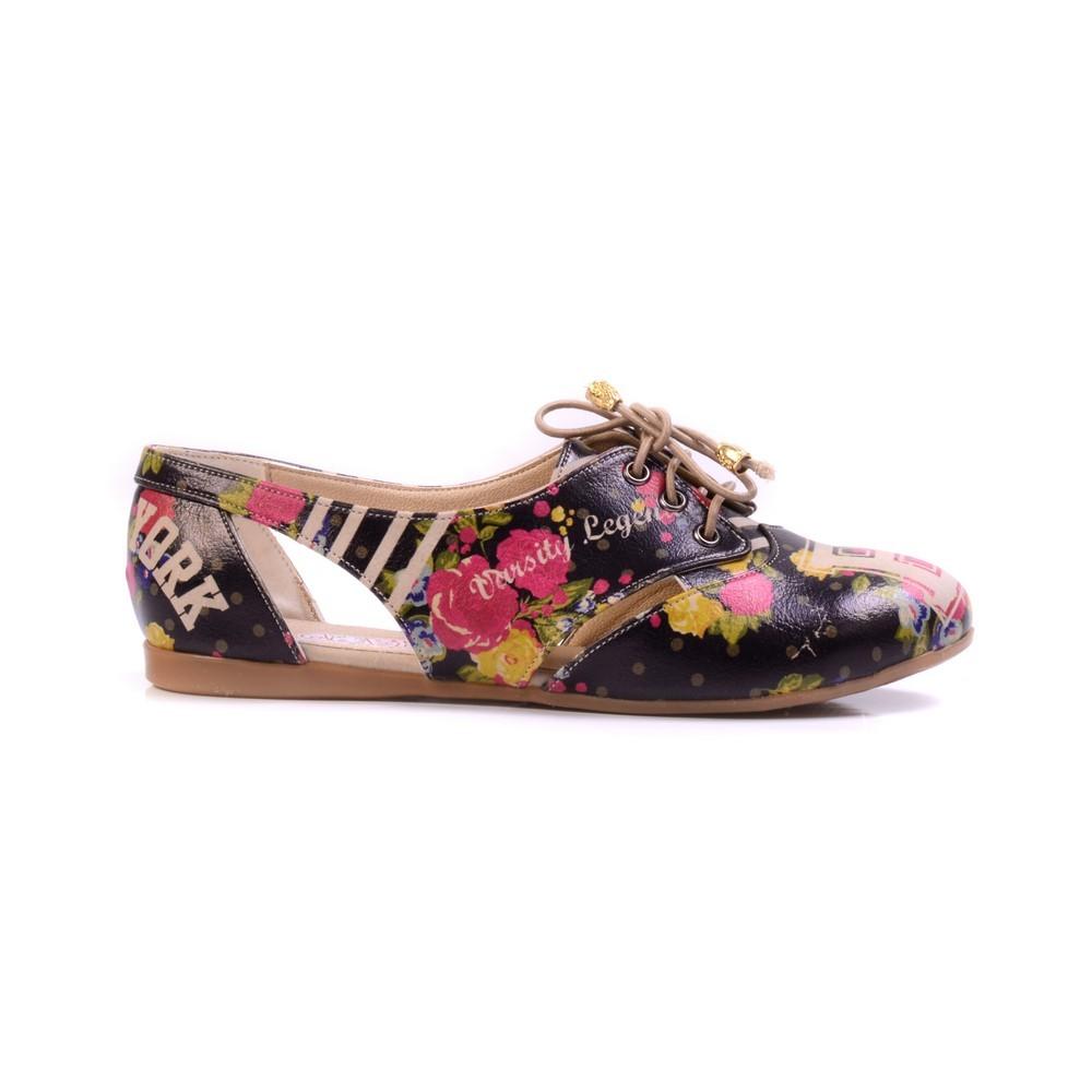 Ballerinas Shoes Outlet - No Exchange or Return  39 EU - 8.5 US